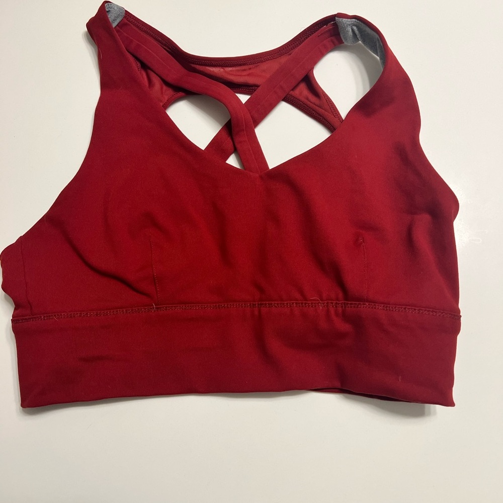 Born primitive sports Brad red size medium